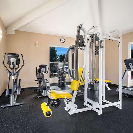 Surestay Plus Hotel By Best Western Upland - Ontario North Eksteriør bilde