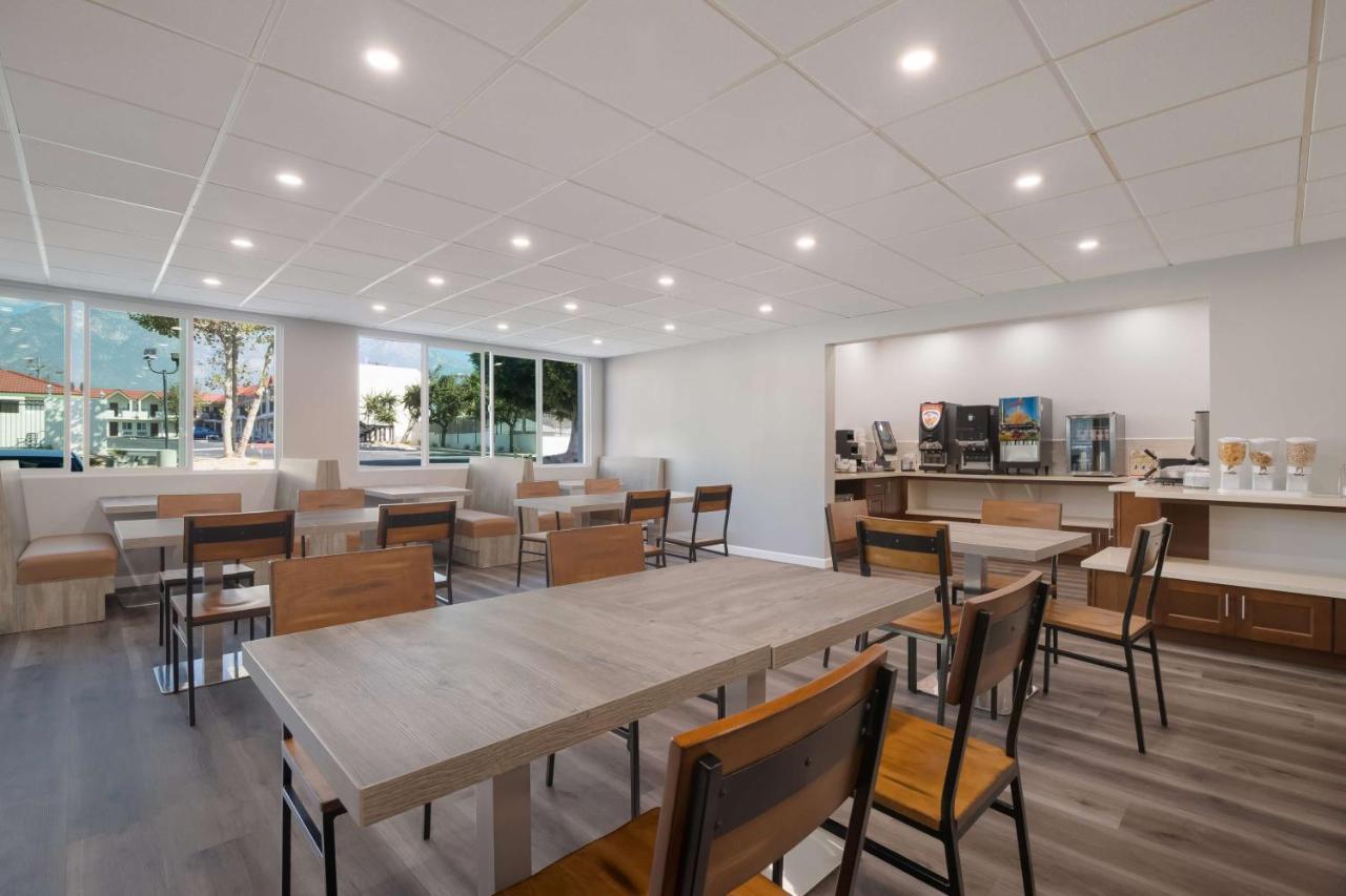 Surestay Plus Hotel By Best Western Upland - Ontario North Eksteriør bilde