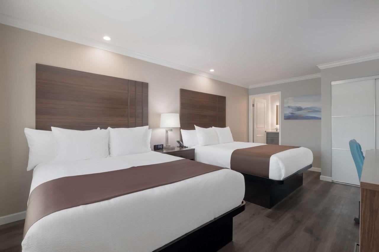 Surestay Plus Hotel By Best Western Upland - Ontario North Eksteriør bilde