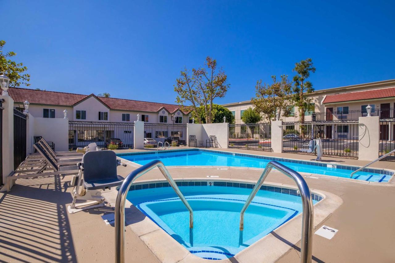 Surestay Plus Hotel By Best Western Upland - Ontario North Eksteriør bilde