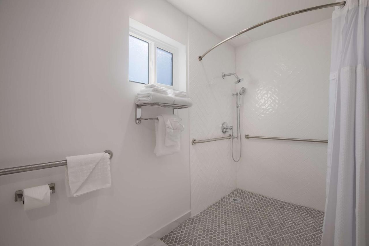 Surestay Plus Hotel By Best Western Upland - Ontario North Eksteriør bilde