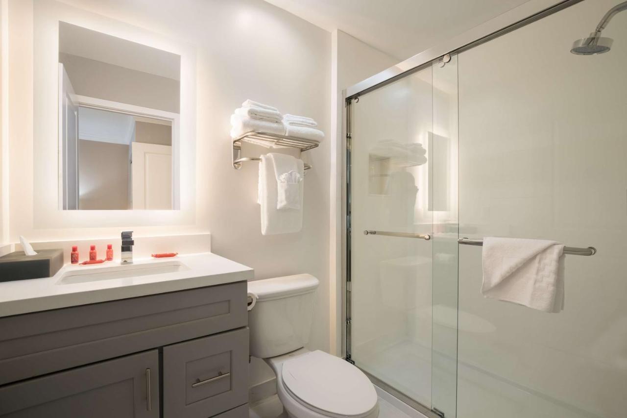 Surestay Plus Hotel By Best Western Upland - Ontario North Eksteriør bilde