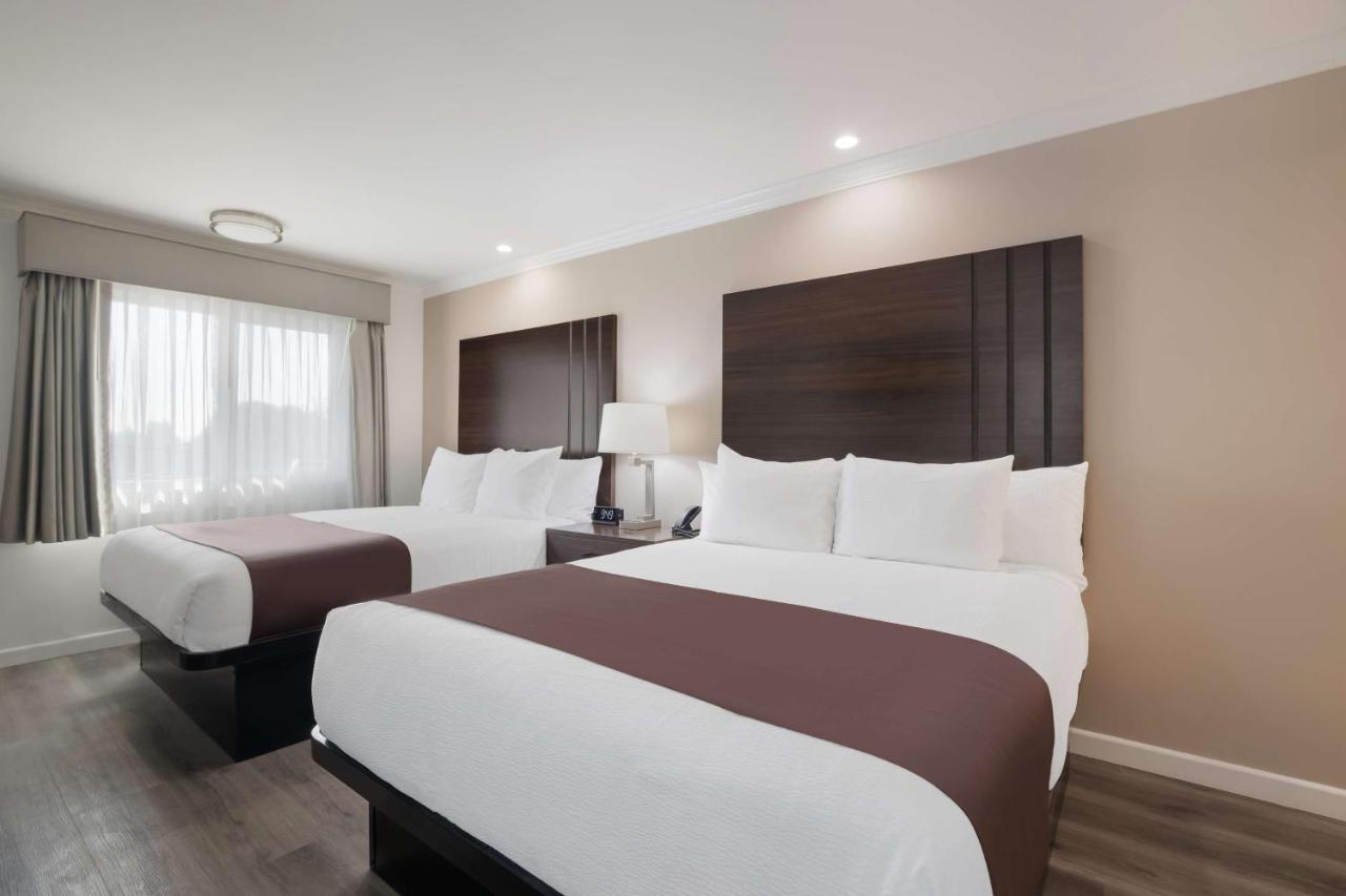 Surestay Plus Hotel By Best Western Upland - Ontario North Eksteriør bilde