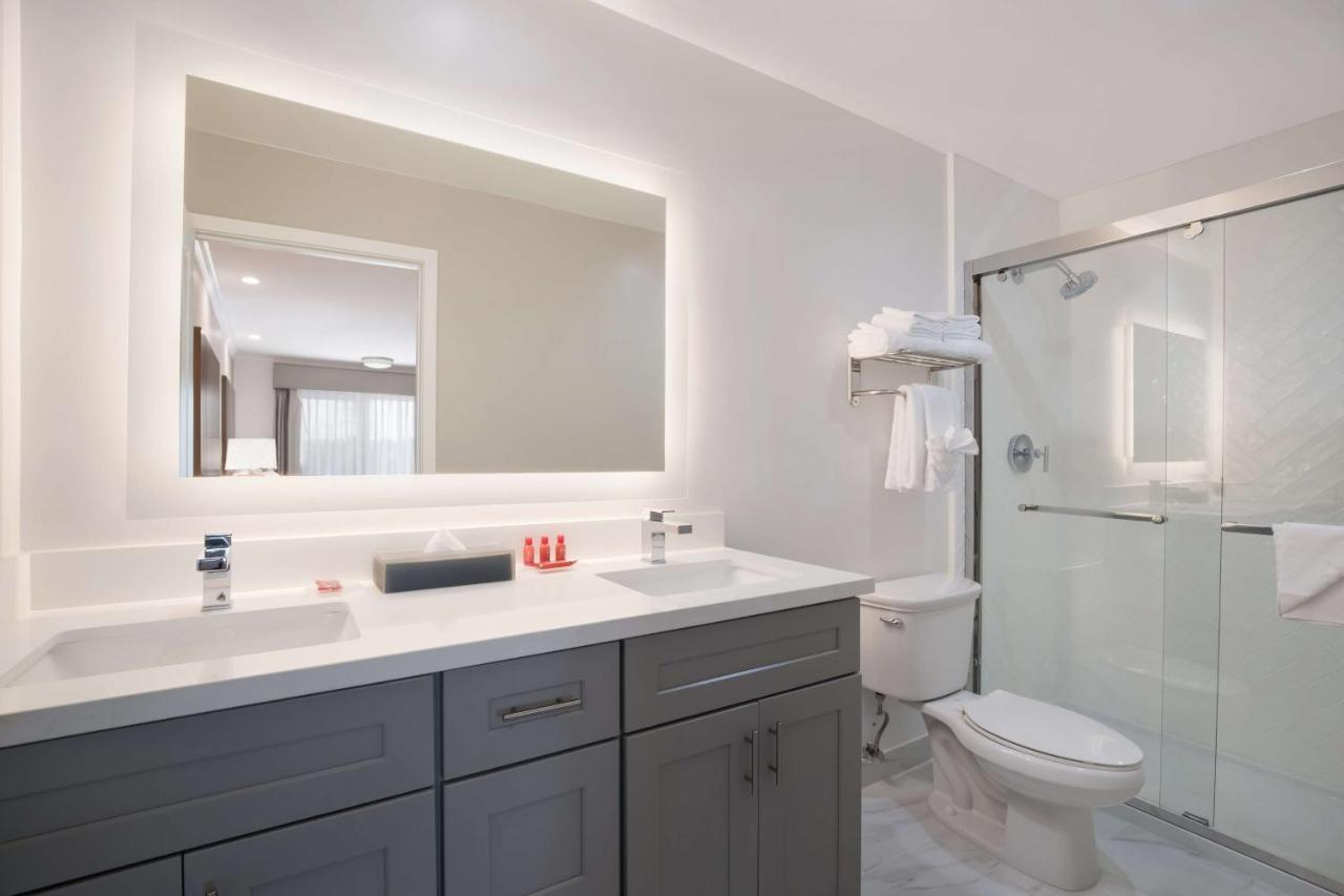 Surestay Plus Hotel By Best Western Upland - Ontario North Eksteriør bilde