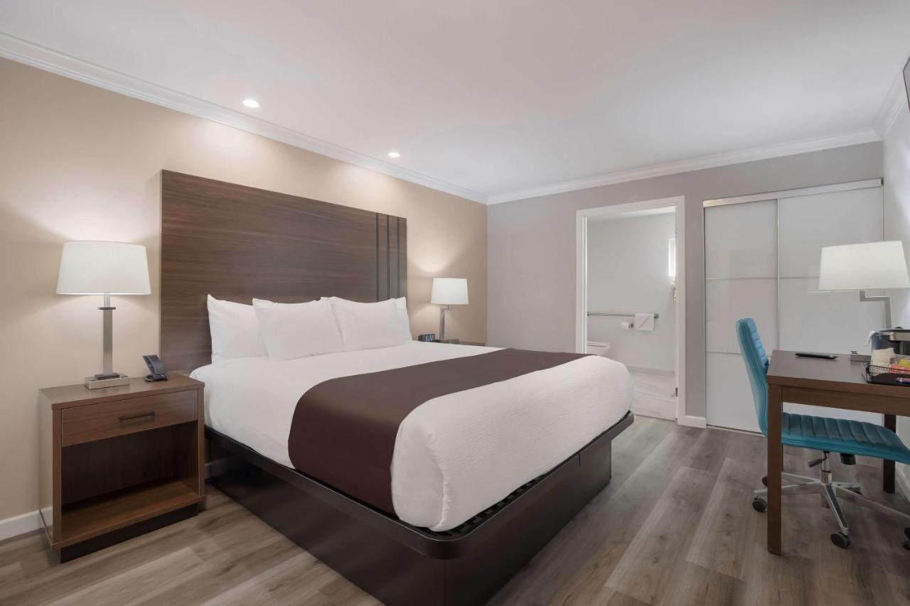 Surestay Plus Hotel By Best Western Upland - Ontario North Eksteriør bilde