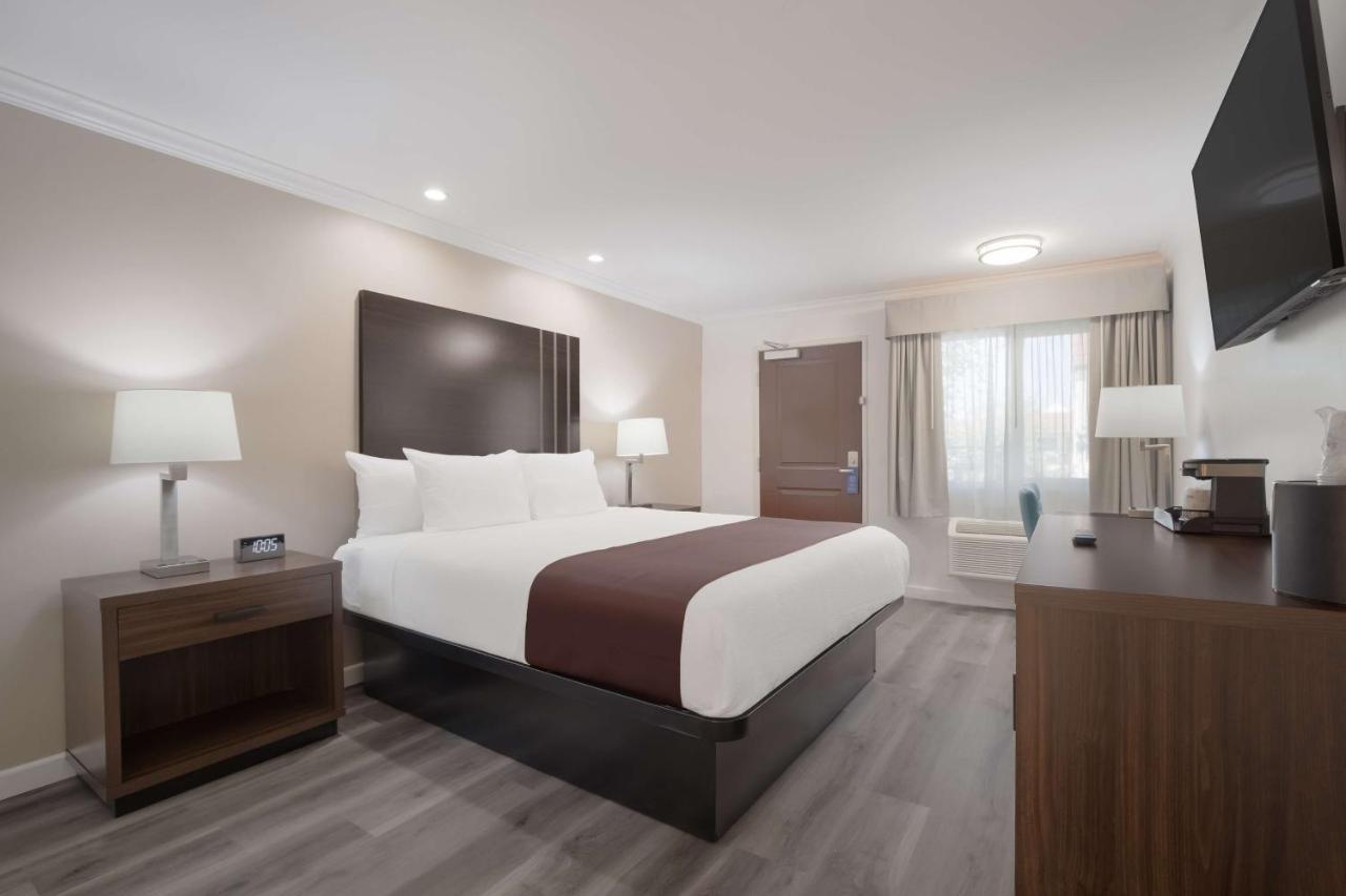 Surestay Plus Hotel By Best Western Upland - Ontario North Eksteriør bilde