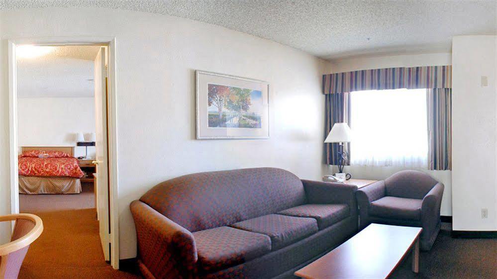 Surestay Plus Hotel By Best Western Upland - Ontario North Eksteriør bilde