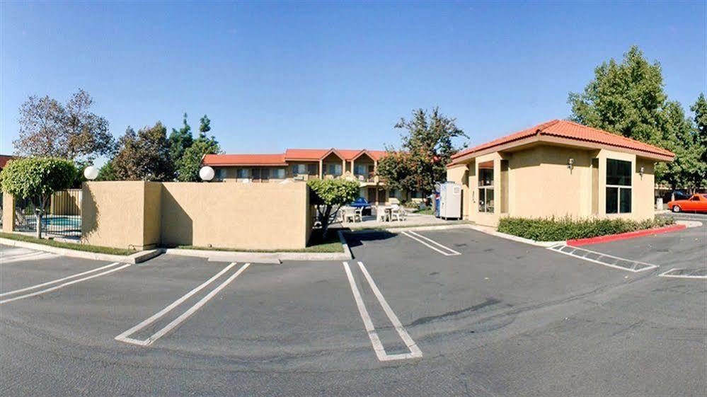 Surestay Plus Hotel By Best Western Upland - Ontario North Eksteriør bilde